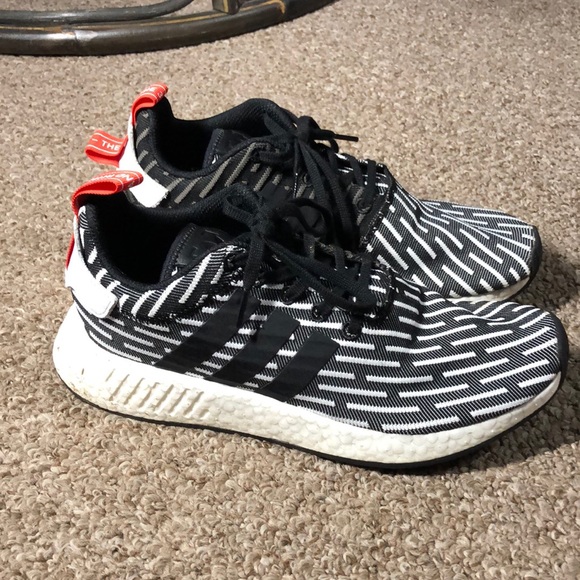 Adidas shoes - Picture 3 of 4